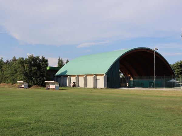 Campo Comunale di Sernaglia della Battaglia - Sernaglia della Battaglia