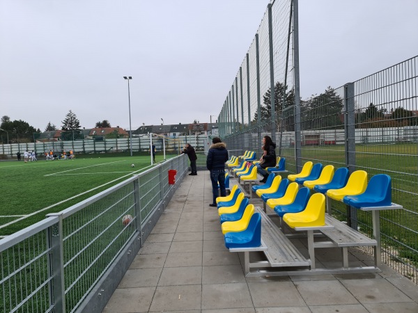 Sportplatz Leopoldau - Wien