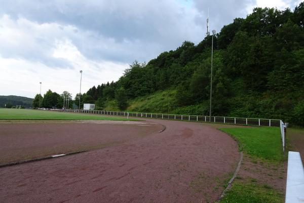 Westerwaldstadion - Gebhardshain