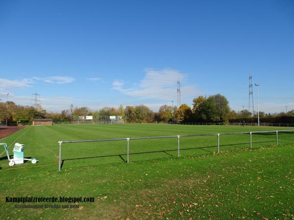 Sportanlage Hohenacker - Waiblingen-Hohenacker