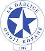 Wappen SK Ďáblice B