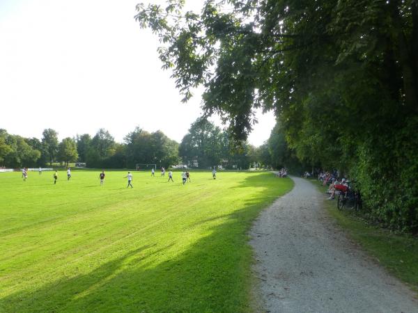 Sportanlage Inntalstraße - Bad Füssing-Safferstetten