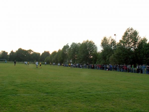 Sportanlage Heseper Straße C-Platz - Twist