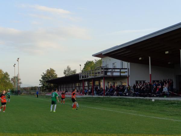 Fladnitztal Arena - Statzendorf