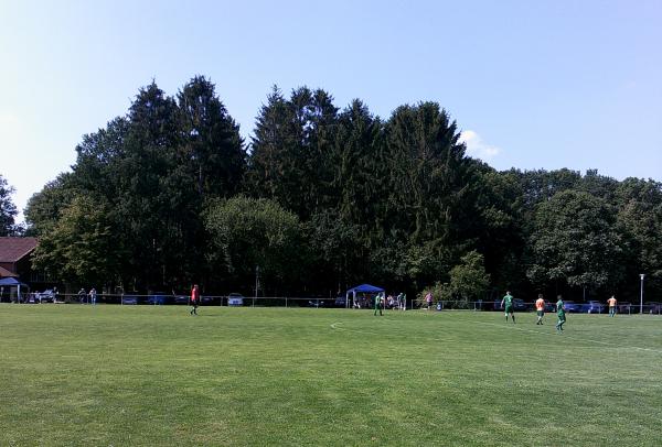 Sportplatz Taaken - Reeßum