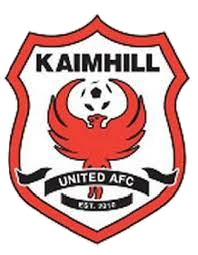 Wappen Kaimhill United AFC