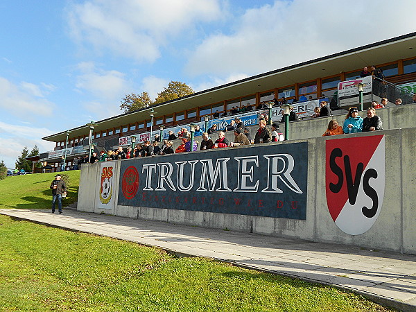 Sportzentrum Aug - Seekirchen am Wallersee