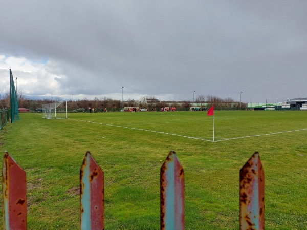 Stadion Miejski w Jabłonnie - Jabłonna