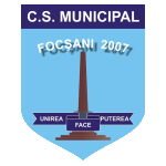 Wappen CSM Focșani 2007