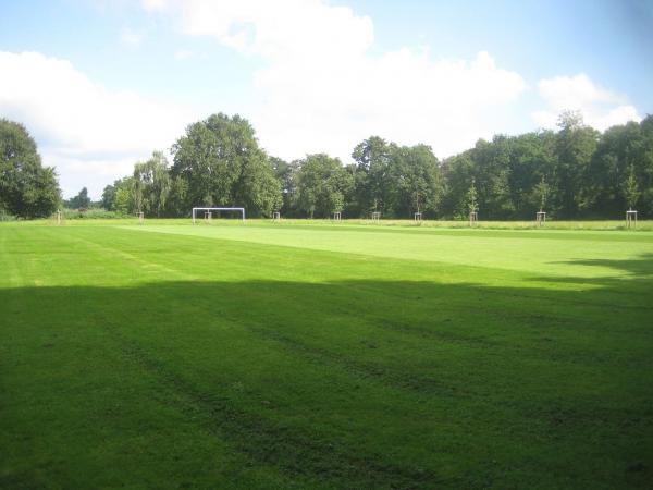 Sportplatz Mühlenteich - Recklinghausen