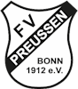 Wappen FV Preußen Bonn 1912  49742