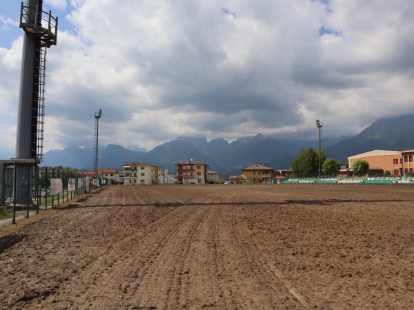 Campo Sportivo di Castion - Castion