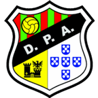 Wappen ehemals Desportivo Portugues Aarburg