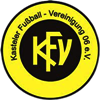 Wappen Kasteler FVgg 06 II