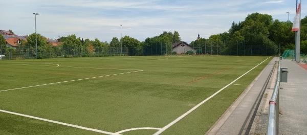 Sportanlage am Mönchswald Platz 2 - Neckarsulm-Dahenfeld