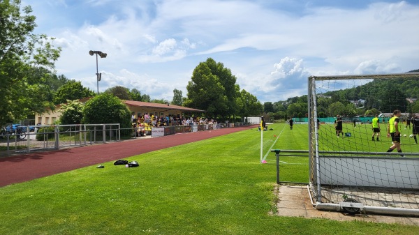 Stadion am Erlenbach - Igersheim