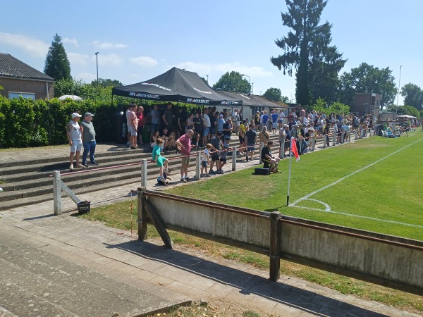 Sportpark IJsselzicht - Rheden