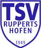 Wappen TSV Ruppertshofen 1949 diverse