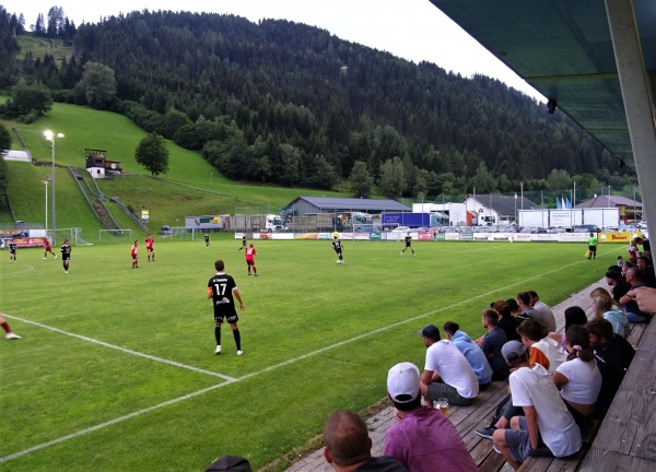 Sportplatz Ramingstein - Ramingstein