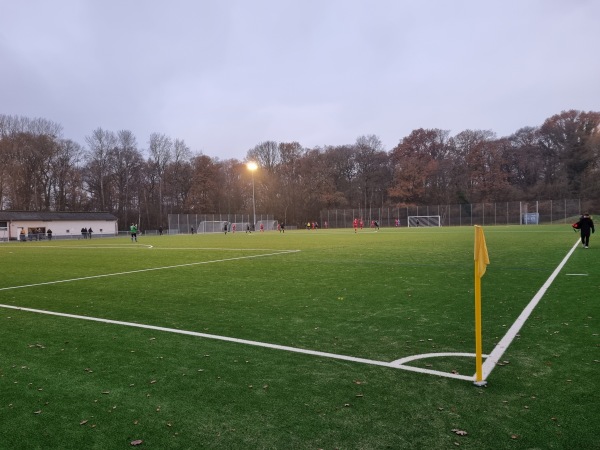 Waldstadion Coerheide Nebenplatz 1 - Münster/Westfalen-Coerde