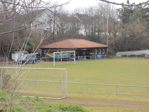 Wiesgartenstadion - Mommenheim