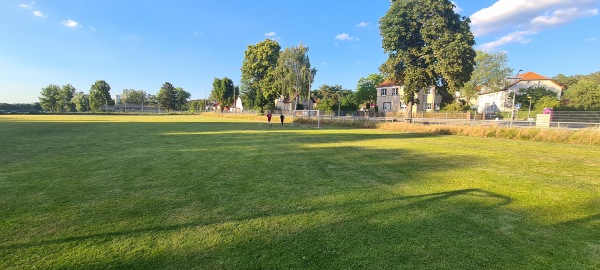 Sportplatz Ablage - Königs Wusterhausen-Niederlehme