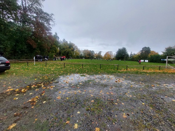 Sportplatz Rauher Berg - Hemmoor-Althemmoor