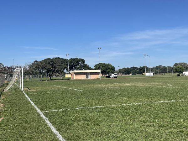 Cancha Gobernacion Pasto Natural 2 - Santa Cruz de la Sierra