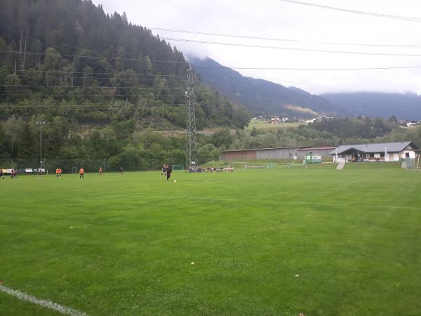 Sportplatz Galgenul - Sankt Gallenkirch