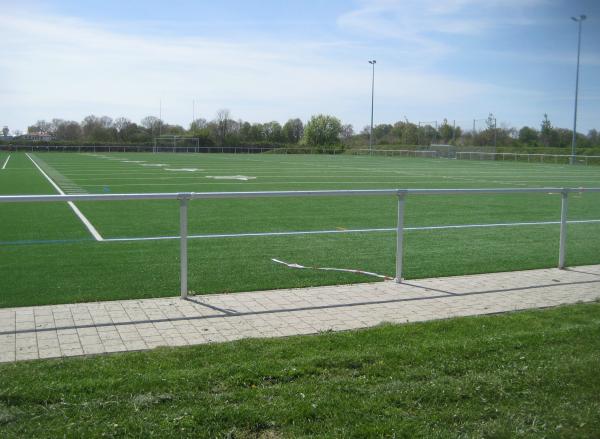 Allwetterpark am Sepp-Herberger-Stadion - Weinheim/Bergstraße