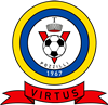 Wappen ASD Virtus Pozzilli 1967  140870