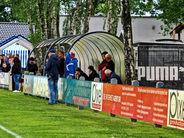 Sportanlage Am Birkenbruch - Lippstadt-Lipperode