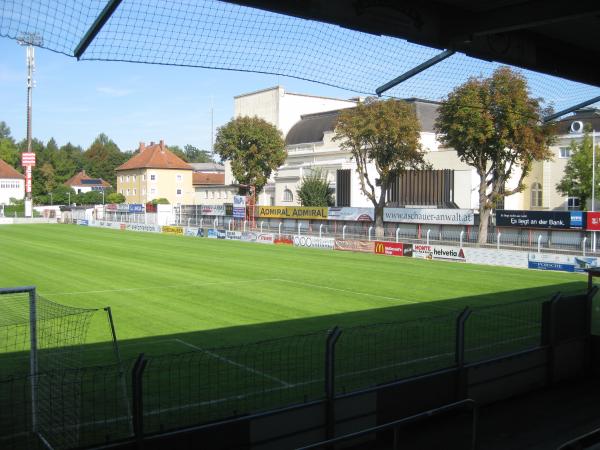 LIWEST Arena - Steyr