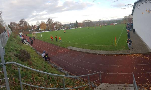 Sportzentrum Johannesberg - Fulda-Johannesberg