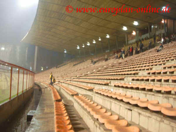 Stadion Bilino Polje - Zenica