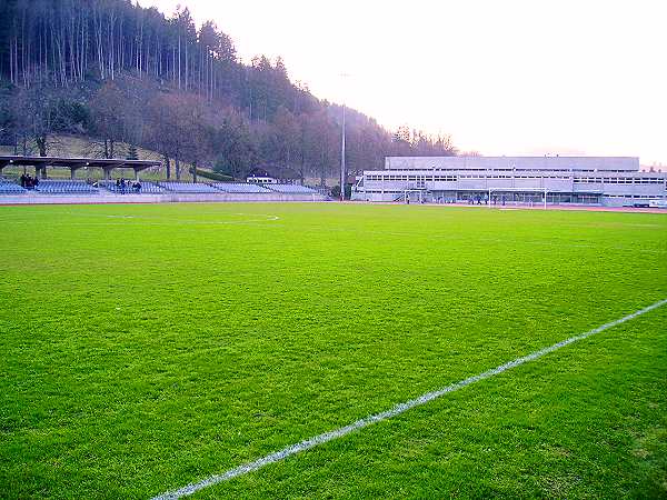 Alpenstadion - Waidhofen an der Ybbs