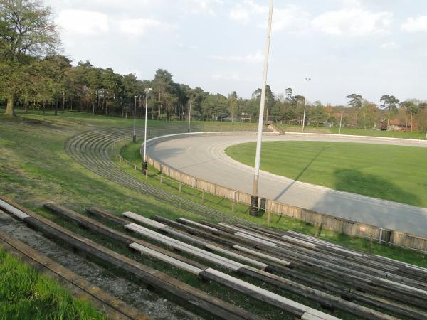 Reiterwaldstadion - Vechta