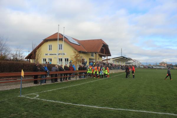 Sportanlage Admira - Gföhl