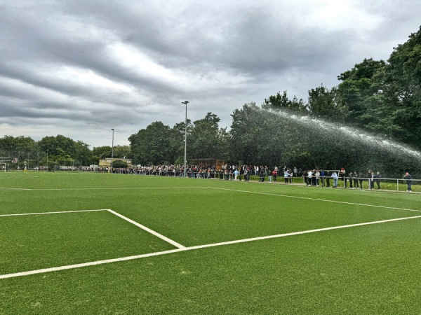 Sportanlage Ottmar Schneider - Duisburg-Wedau