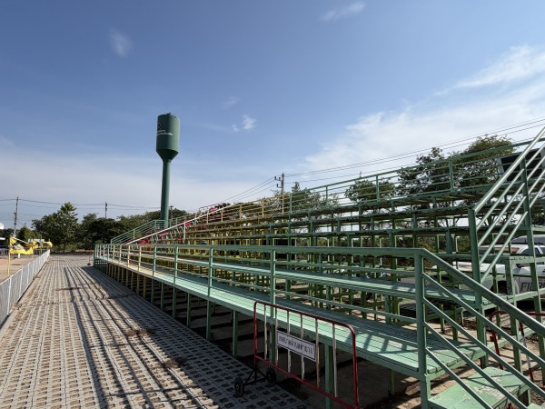 Phetchaburi Stadium - Phetchaburi