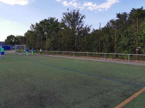 Sportzentrum Hofheim Platz 2 - Lampertheim-Hofheim