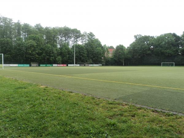 Stadion am Hermann-Löns-Weg Nebenplatz - Solingen-Ohligs