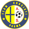 Wappen Team Crociati Parma