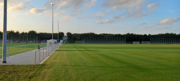 Sportanlage Am Soltacker C-Platz - Apensen