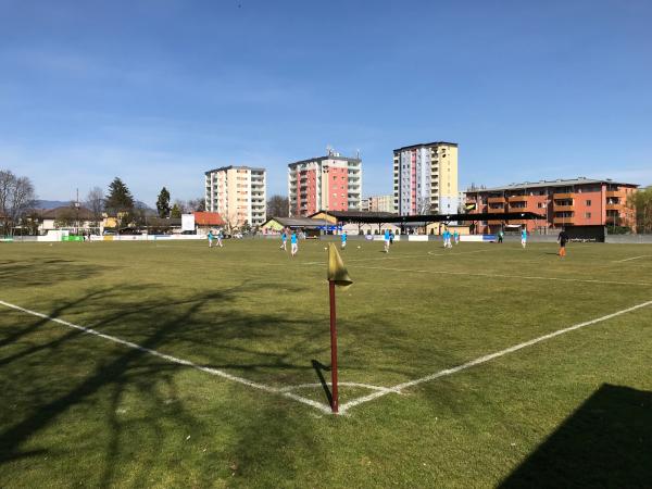 Sportplatz Union LUV Graz - Graz