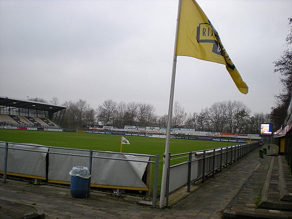 Sportpark Middelmors - Rijnsburg