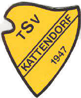 Wappen TSV Kattendorf 1947  63494