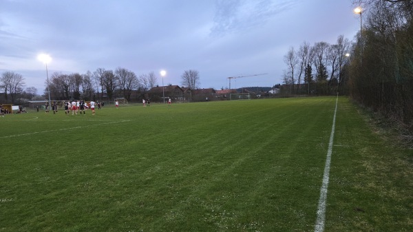 Sportanlage am Gewerbering Platz 2 - Egling 