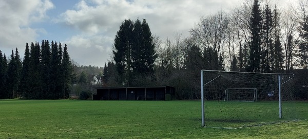 Sportanlage Hipstedt - Hipstedt