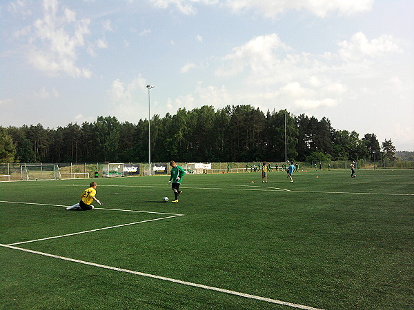 Ķekavas stadions - Ķekava